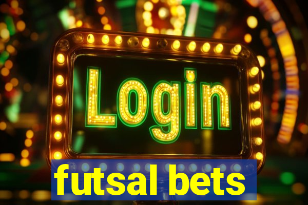 futsal bets